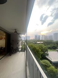 Rivercove Residences (D19), Condominium #609558131